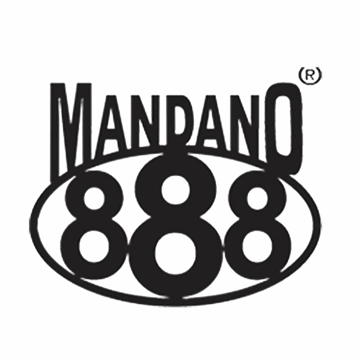 Mandano888 Top Of The World